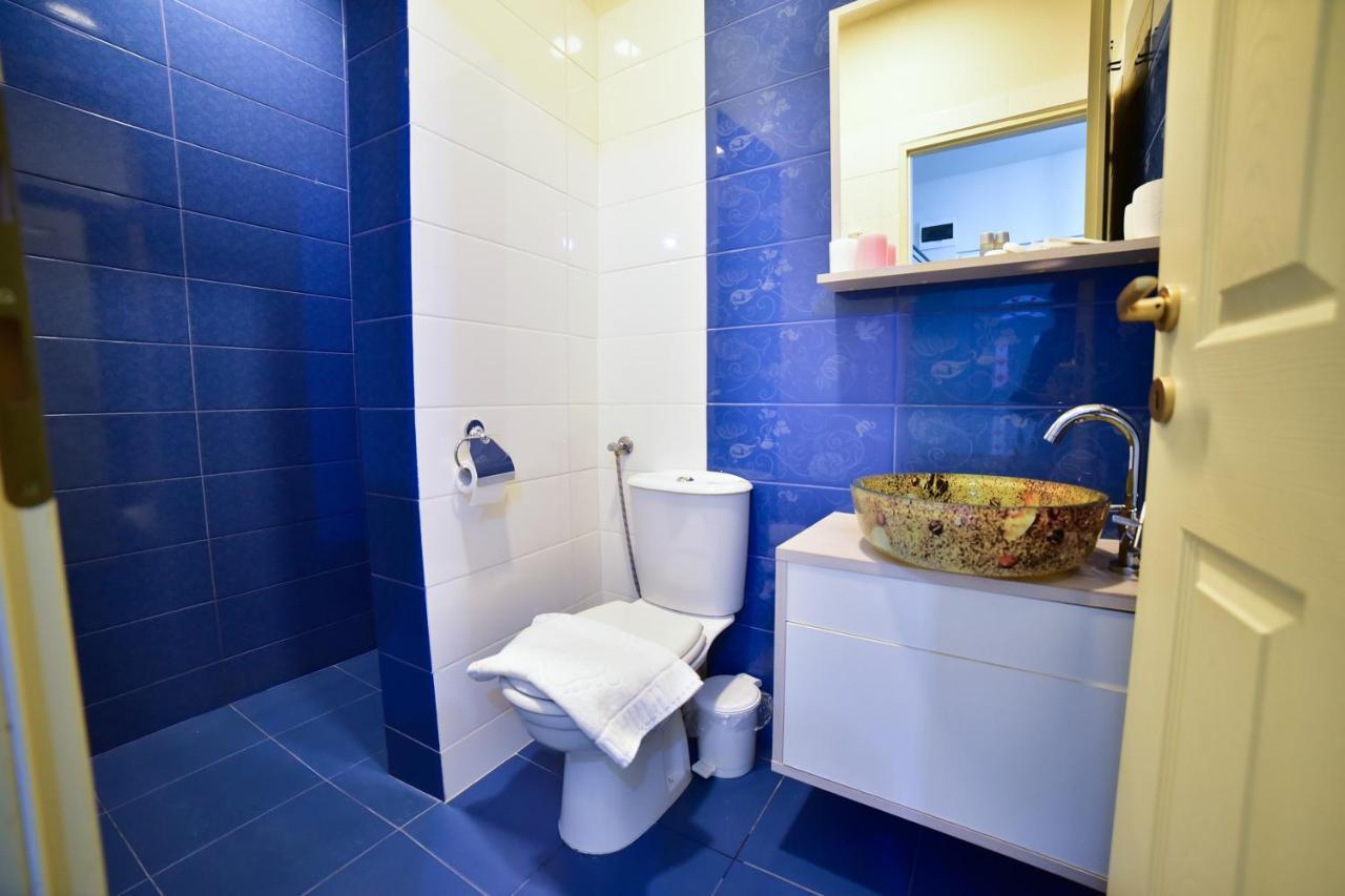 Flh - A&M Central Studio Appartement Sibiu Buitenkant foto