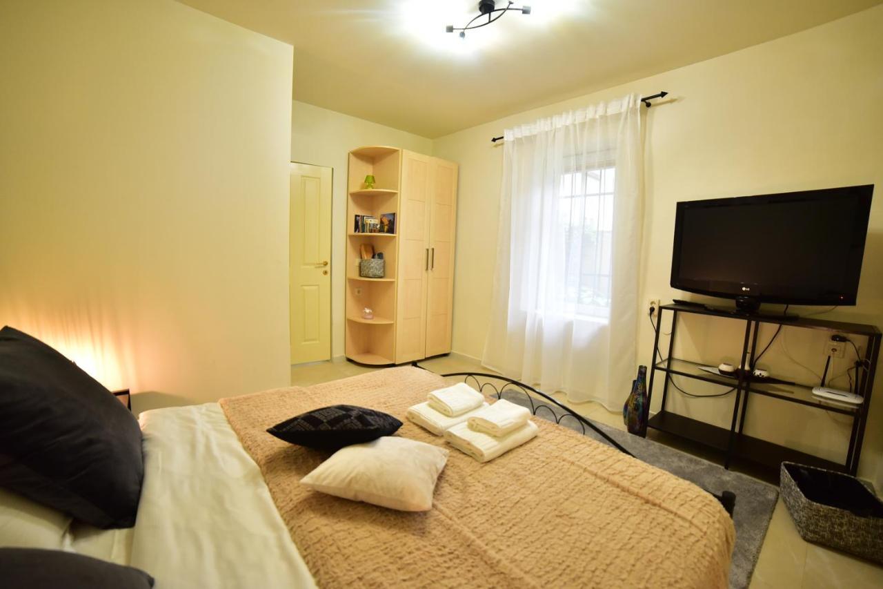 Flh - A&M Central Studio Appartement Sibiu Buitenkant foto